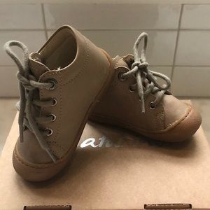 Naturino First Steps Shoes - Almost New!!!!